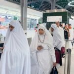 2026 Hajj: Iranian Pilgrims Commence Land Entry into Saudi Arabia April 26