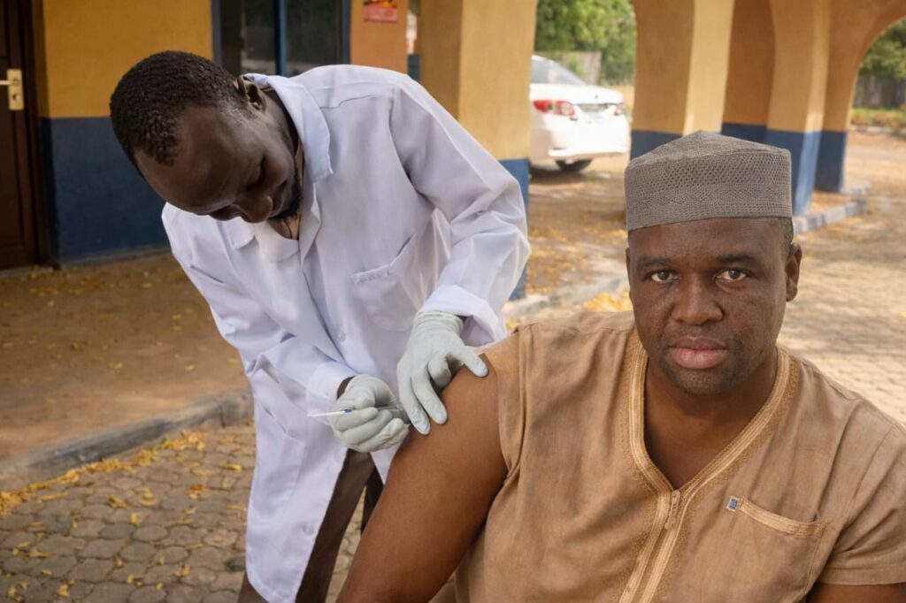 2026 Hajj: Jigawa Strengthens Health Measures, Begins Pilgrims’ Vaccination