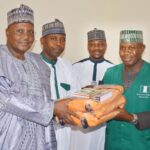 Kano Begins Distribution of Hajj Kits to Intending Pilgrims