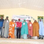 Kaduna Pilgrims Get Anti-Drug Briefing as Bita Hits Week 16