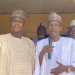 Governor Idris Approves 2026 Hajj Committee, Names Jega as Amirul Hajj