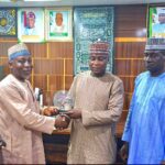 Kebbi Pilgrims Agency Chairman, Governor Honored for Strengthening Hajj Healthcare Delivery