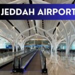 Saudi Customs Chief Inspects Jeddah Airport Ahead of 2026 Hajj