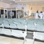 MAKIA: Kano Pilgrims Board Donates Equipment to Hajj Terminal
