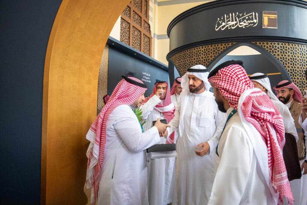 Saudi Minister of Hajj Meets Nigerian Umrah Agents, Addresses Visa Delays, Others