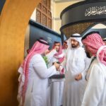 Saudi Minister of Hajj Meets Nigerian Umrah Agents, Addresses Visa Delays, Others