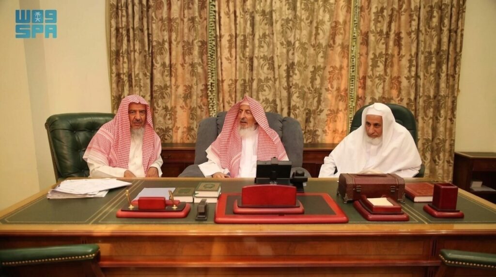 “Hajj Without Permit Is Sinful, Violates Regulations — Saudi Scholars Declare