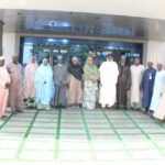 Hajj 2026: Health Officials Inspect Kaduna Pilgrims Camp, Stress Disease Prevention Measures