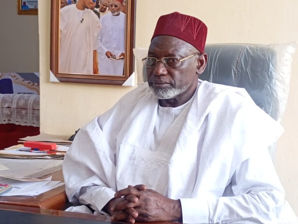EXCLUSIVE: Weak Financial Readiness Undermining Early Hajj Planning — Dankama