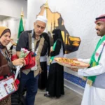 Hajj 2026 Begins: First Pilgrim Flights Land in Saudi Arabia as Makkah Route Expands