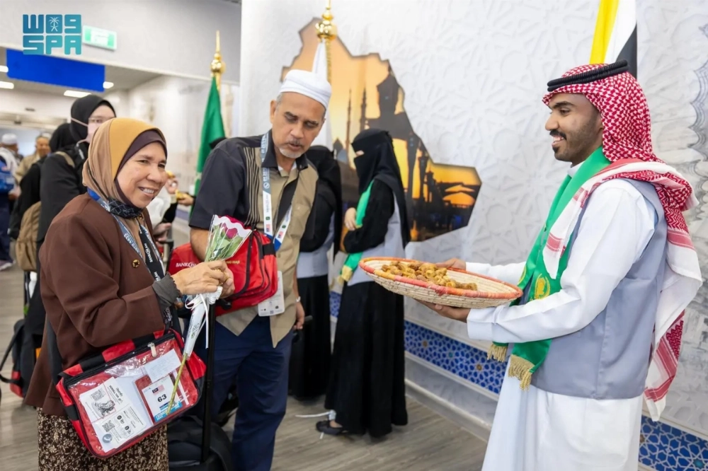 Hajj 2026 Begins: First Pilgrim Flights Land in Saudi Arabia as Makkah Route Expands