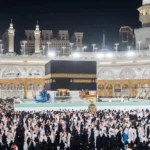Hajj 2026: Saudi Authorities Lift Kaaba Cover in Swift Two-Hour Operation Ahead of Pilgrim Arrival