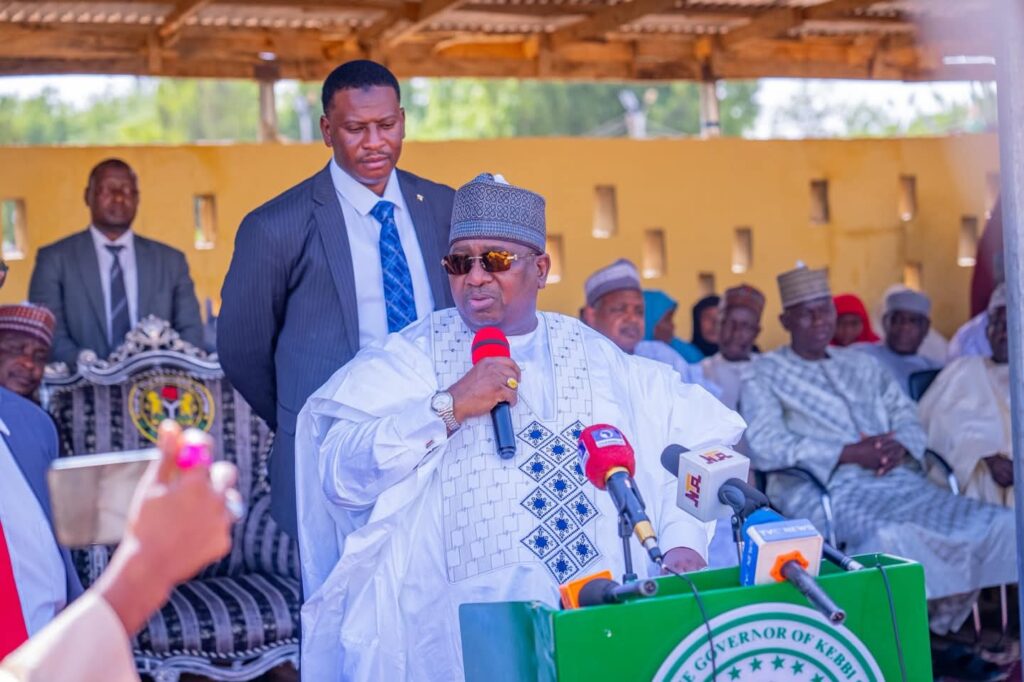 Kebbi Governor Sets Code of Conduct for 2026 Pilgrims, Details Welfare Package