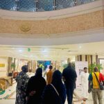 Ghana Assures Pilgrims of Quality Accommodation, Readiness Ahead of 2026 Hajj