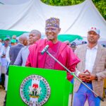Governor Sule Urges Nasarawa Pilgrims to Uphold Discipline, Observe Hajj Rites