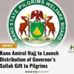 Kano Amirul Hajj to Launch Distribution of Governor’s Sallah Gift to Pilgrims