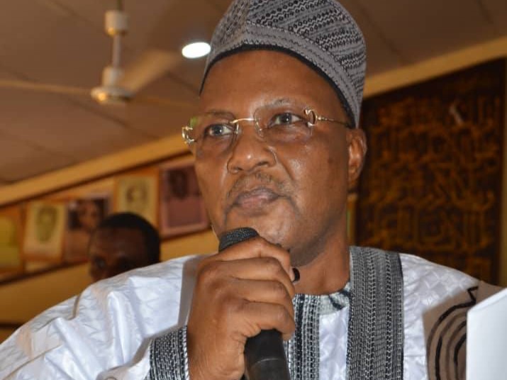 Kano Pilgrims Board Clears All Outstanding 2026 Hajj Refunds