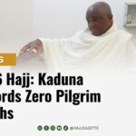 2026 Hajj: Kaduna Records Zero Pilgrim Deaths