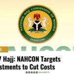 2027 Hajj: NAHCON Targets Investments to Cut Costs