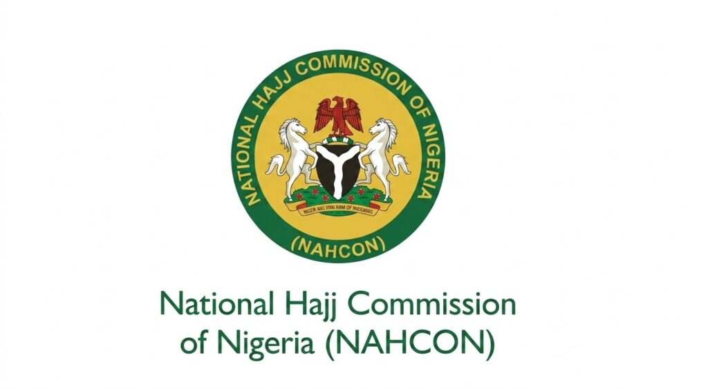 Breaking: NAHCON Raises Hajj Caution Deposit for Travel Operators to N250 Million