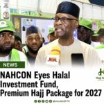 NAHCON Eyes Halal Investment Fund, Premium Hajj Package for 2027