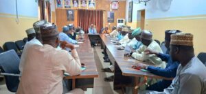 Kebbi Pilgrims Welfare Agency Engages Hajj Guides on Pilgrim Mobilisation