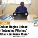 Kaduna Begins Upload of Intending Pilgrims’ Details on Nusuk Masar