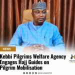Kebbi Pilgrims Welfare Agency Engages Hajj Guides on Pilgrim Mobilisation