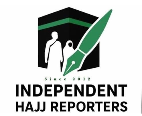 Independent Hajj Reporters Honours Jigawa Governor Namadi as Patron